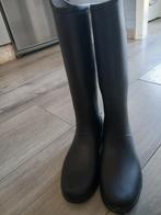 Rijlaarzen maat 35, Dieren en Toebehoren, Ophalen of Verzenden, Zo goed als nieuw, Dressuur, Schoeisel