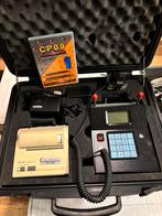 Casu CR2000 remvertragings en pedaal kracht meter., Ophalen, Gebruikt