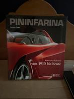 Pininfarina Ferrari, Ophalen of Verzenden, Zo goed als nieuw, Ferrari