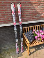 Fischer RX-8 PRO ski 170cm, Sport en Fitness, Skiën en Langlaufen, 160 tot 180 cm, Fischer, Ophalen of Verzenden, Zo goed als nieuw