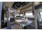 Chausson Titanium 768 XLB Automaat Queensbed+hefbed Truma D, Caravans en Kamperen, Automaat, Ringverwarming, Ford, Diesel