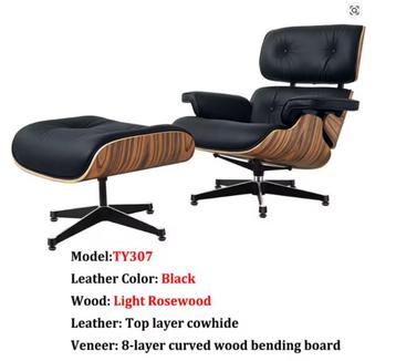 Klassieke Ottoman Fauteuil Comfortfauteuil Incl. Voetenbank. beschikbaar voor biedingen