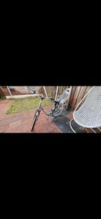 Elektrische fiets - goed onderhouden, batterij defect, Overige merken, Gebruikt, Versnellingen, Ophalen of Verzenden