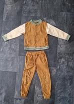 Quapi Joggingpak maat 110 / 116, Ophalen of Verzenden, Zo goed als nieuw, Setje, Jongen