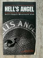 Ralph Sonny Barger  Hell's Angel €10, Boeken, Ophalen of Verzenden, Gelezen