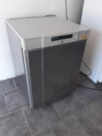 Gram koelkast (RVS), 150 tot 200 liter, 60 cm of meer, Ophalen, 85 tot 120 cm