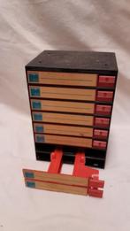 Vintage BASF Magna cassettebandjes rekje cbox, Gebruikt, 2 t/m 25 bandjes, Overige genres, Ophalen of Verzenden
