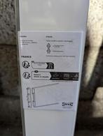 Förbätta plint wit ikea, Doe-het-zelf en Verbouw, Plinten en Afwerking, Ophalen, Nieuw, Mdf, 150 tot 200 cm