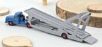 Willeme autotransporter 1:55 NOREV / DINKY ref. 1:55 CL871, Hobby en Vrije tijd, Modelauto's | 1:43, Verzenden, Nieuw, Bus of Vrachtwagen