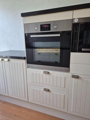 Faktum Keukenblok (zonder apparatuur en werkblad) GRATIS - afbeelding 11