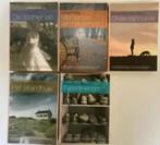 Romans, Ophalen of Verzenden, Zo goed als nieuw, Zie beschrijving, Wereld overig