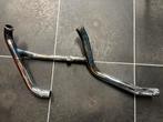 Voorpijp evo, Motoren, Onderdelen | Harley-Davidson, Ophalen of Verzenden