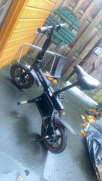 Windgoo B20 Elektrische Fiets, Fietsen en Brommers, Elektrische fietsen, Minder dan 30 km per accu, Zo goed als nieuw, Minder dan 47 cm