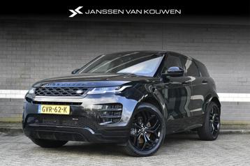 Land Rover Range Rover Evoque 1.5 P300e AWD R-Dynamic SE / P beschikbaar voor biedingen