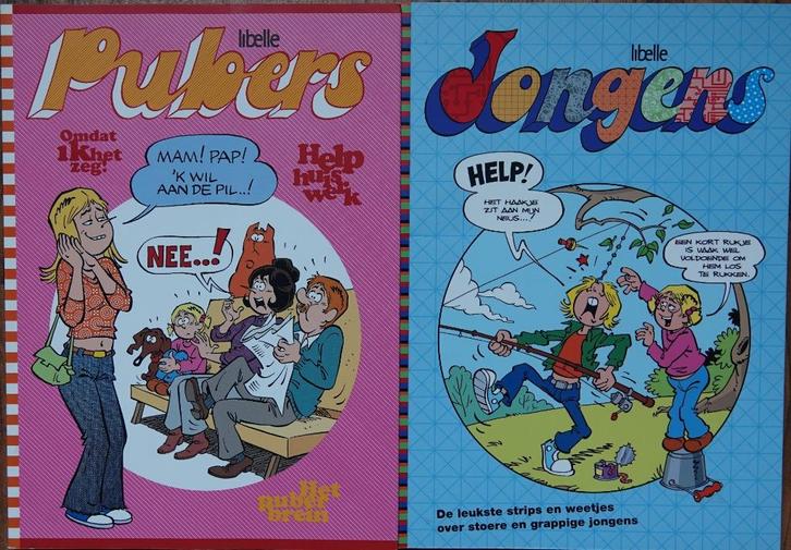 2x specials Jan Jans en de kinderen - pubers & jongens, Boeken, Stripboeken, Nieuw, Meerdere stripboeken, Ophalen of Verzenden