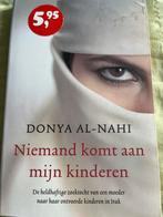 E. Costello - Niemand komt aan mijn kinderen, Ophalen of Verzenden, Zo goed als nieuw, E. Costello; D. Al-Nahi