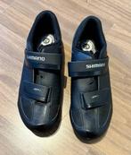 Shimano RP1 Racefiets schoen maat 42, Ophalen of Verzenden, Zo goed als nieuw, Schoenen