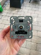 GIRA dimmer wit mat, Ophalen of Verzenden, Nieuw, Schakelaar