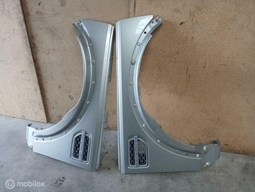 Voorscherm Land Rover Discovery 4 IV Spatbord Voor Schermen, Auto-onderdelen, Carrosserie en Plaatwerk, Land Rover, Gebruikt, Ophalen of Verzenden
