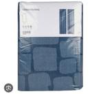 1 paar Ikea Lonnstavmal verduisterende gordijnen, Huis en Inrichting, Stoffering | Gordijnen en Lamellen, 100 tot 150 cm, Ophalen of Verzenden