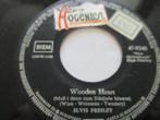 Elvis Presley _ Wooden Heart / Tonight's all right for love, Cd's en Dvd's, Vinyl Singles, Ophalen of Verzenden, Gebruikt, Pop