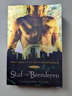 Stad van Beenderen - Cassandra Clare, Boeken, Ophalen of Verzenden, Gelezen, Cassandra Clare