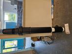 Ubbink rolux 5G combi HR dakdoorvoer rond 80/125cons, Ophalen, Nieuw, 800 watt of meer