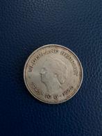 Oude munten van onze ouders, Ophalen of Verzenden, Overige waardes, Losse munt, Zilver