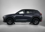 Mazda CX-5 2.0 SkyActiv-G 165 Sportive | Automaat | Voorstoe, 15 km/l, Gebruikt, Zwart, Origineel Nederlands