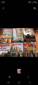 "Baantjer"  complete serie, Boeken, Ophalen of Verzenden, Zo goed als nieuw, De cock, Tv-bewerking
