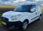 Fiat Dobló Cargo 1.3 MultiJet SX 2013 AIRCO NAP EURO 5, Auto's, Bestelauto's, Origineel Nederlands, Te koop, 20 km/l, Gebruikt