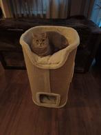 Krabpaal krabton, Dieren en Toebehoren, Katten-accessoires, Ophalen, Zo goed als nieuw