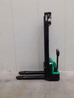 Hangcha CDD15-A2MC2-ISZ, Zakelijke goederen, Machines en Bouw | Heftrucks en Intern transport, 1000 tot 2000 kg, Elektrisch, Stapelaar