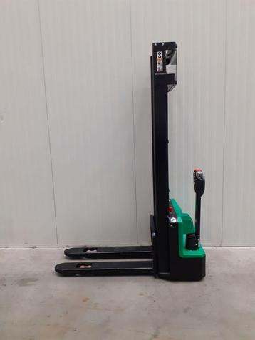 Hangcha CDD15-A2MC2-ISZ beschikbaar voor biedingen