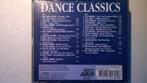 Dance Classics (2 CD Box), Ophalen of Verzenden, Zo goed als nieuw, Dance