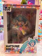 Hatsune Miku EXPO 2023 VR Ver. 1/7 Scale Figuur, Ophalen of Verzenden, Nieuw, Fantasy