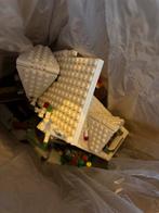 Lego Elf Clubhuis 10275 - Zonder doos, Ophalen, Zo goed als nieuw, Complete set, Lego