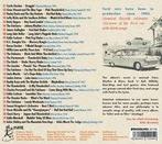 121 Years Of The Ford Car - CD, Verzenden, Nieuw in verpakking, Pop