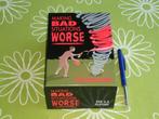 Making bad situations worse - hilarious game for adults, Vijf spelers of meer, Ophalen of Verzenden, Nieuw