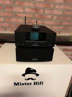 Naïm UnitiQute 2 + NAP100, Info@mister-hifi.nl, Ophalen of Verzenden, Zo goed als nieuw, Zonder harde schijf