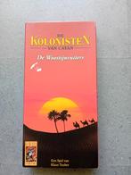 De kolonisten van Catan - De woestijnruiters, Gebruikt, 999 games, 999 games, Ophalen of Verzenden