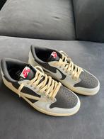 Travis Scott reverse mocha, Kleding | Heren, Schoenen, Overige kleuren, Verzenden, Nike x Travis Scott, Sneakers of Gympen