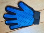 Handschoen - Honden - Haar - Hondenborstel - Vacht - Kat, Ophalen of Verzenden, Nieuw