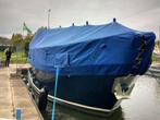 Wintertent boot., Watersport en Boten, Ophalen, Gebruikt, Motorboot