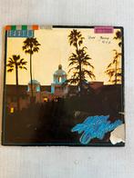 Eagles - Hotel California 1976 Lp Vinyl, Cd's en Dvd's, Vinyl | Rock, Ophalen of Verzenden