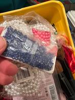 Nieuw brein koraljes bieden, Hobby en Vrije tijd, Kralen en Sieraden maken, Ophalen of Verzenden, Zo goed als nieuw, Kraal