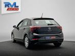 Volkswagen Polo 1.0 TSI Style Apple/Carplay Cruise/control 1, Voorwielaandrijving, Stof, Gebruikt, 1072 kg