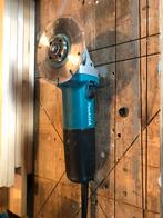 Makita slijper, Ophalen, Gebruikt, 700 tot 1000 watt, Haakse handslijpmachine