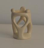 beeldje kring groep samen met elkaar, Ophalen of Verzenden, Zo goed als nieuw, Mens