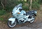 BMW R1100 RT, Toermotor, Particulier, 2 cilinders, 1100 cc
